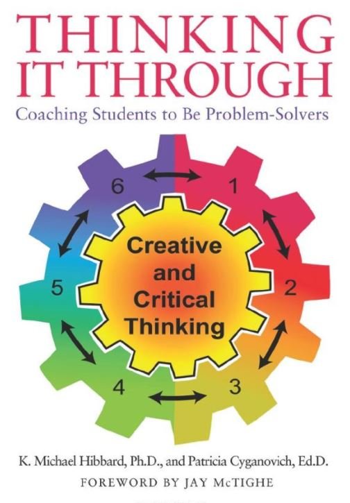 Thinking It Through: Coaching Students to Be Problem-Solvers