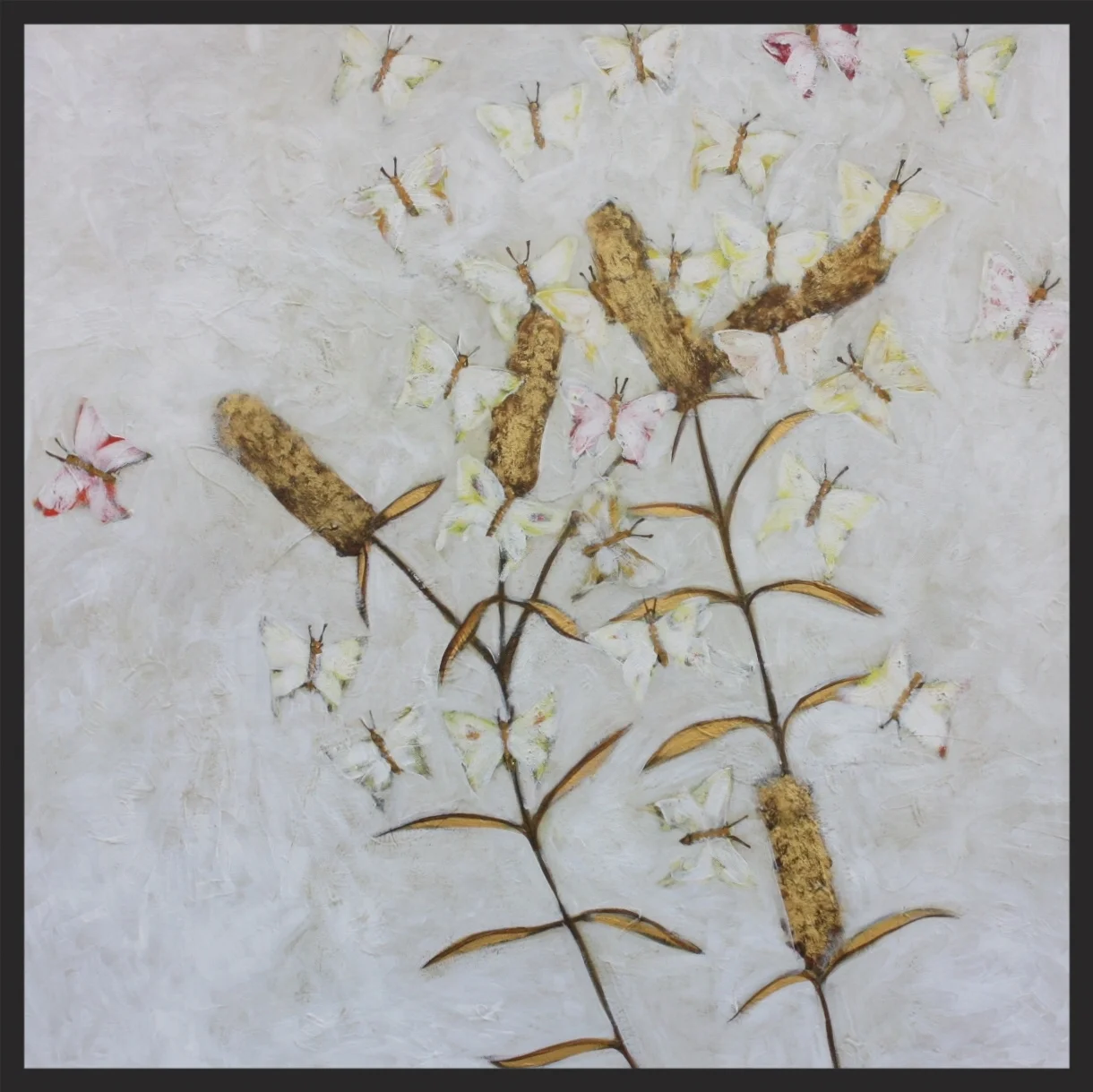 Butterfly series 2