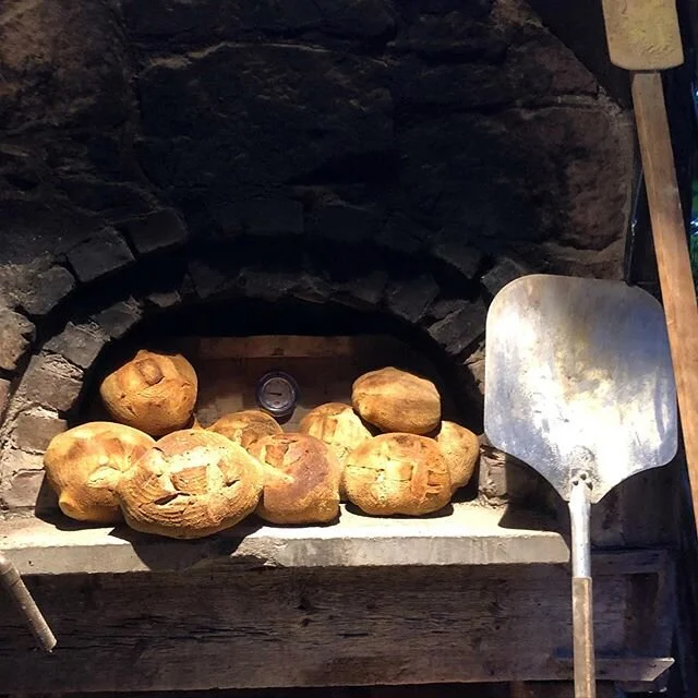 Sunday nite bread#woodfiredoven #bread