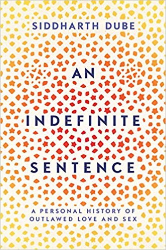 An Indefinite Sentence