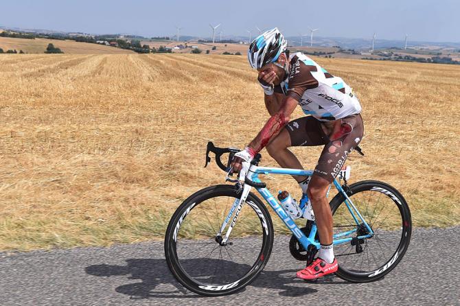 photo credit: Tim de Waele / TDWsport.com