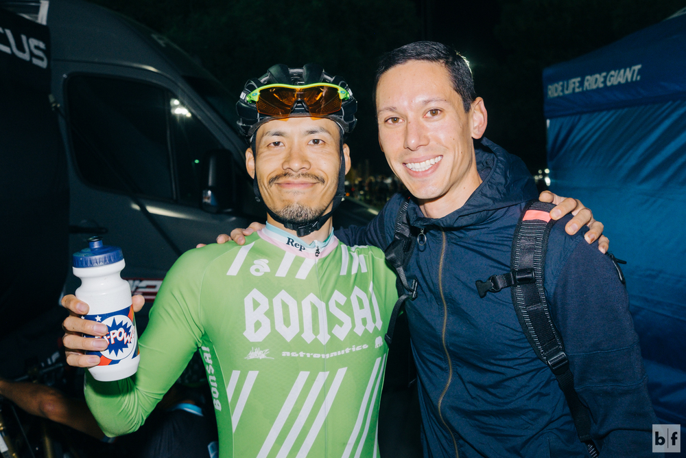  meeting a legend, Hideo Yoshida of Bonsai Cycle Works in Japan. 