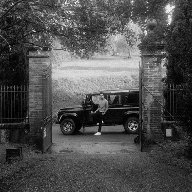 Francis & the Lights Farewell, Starlite! It's probably a bit of bad luck that this album released one week prior to Bon Iver's 22, A Million. It drew a lot of comparisons to Bon Iver (who contributes on the track, "Friends") and given the starpower on this album, critics weighed it down with high expectations. But, throw all that out the window and this is a really fun album. 