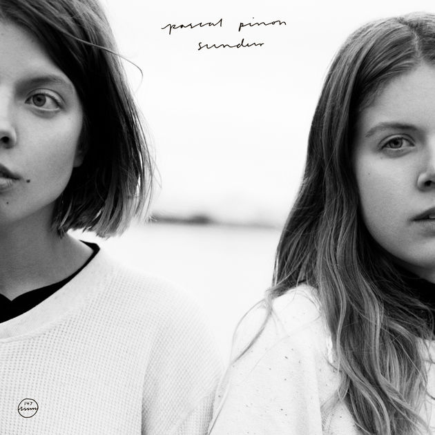 Pascal Pinon Sundur I discovered Pascal Pinon around the time I discovered Haux. I listened to this album for the first time on headphones and it just matched my mood that day and well, it's been on repeat ever since.