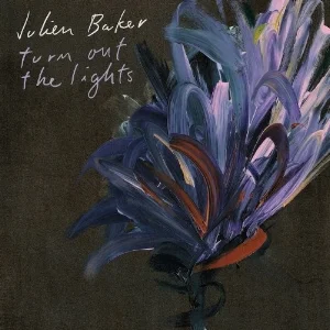 Julien Baker - Turn Out the Lights. Two years ago, Jamie XX and Julien Baker were my top albums of the year and here we are again with the XX and Julien Baker among my most played albums in 2017. There's something about her music that pierces my soul and makes me feel vulnerable. It's a bit uncomfortable, but I love it at the same time. She makes me feel. Turn out the lights is a stunner of an album.