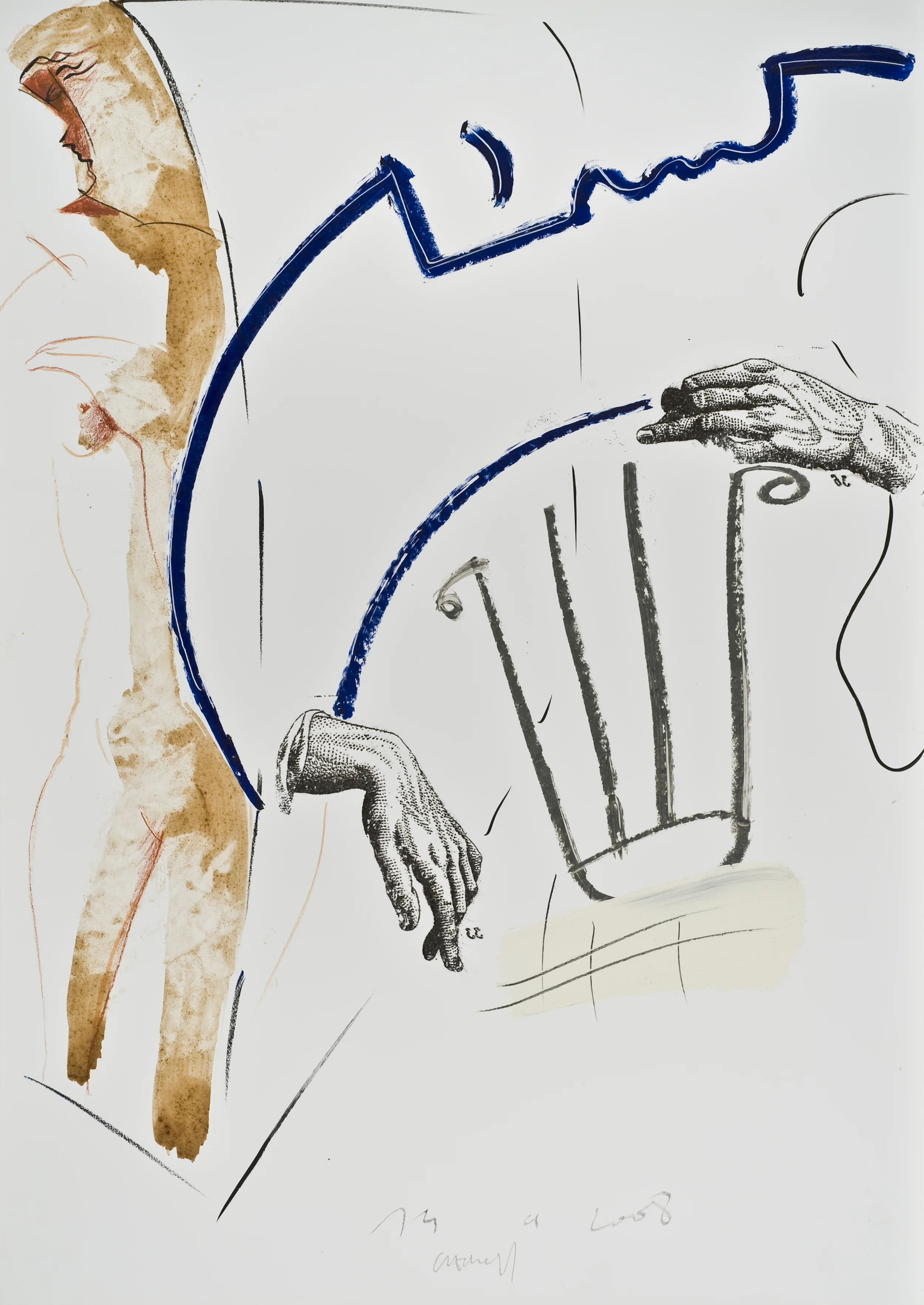 Joue Orphée (2008)