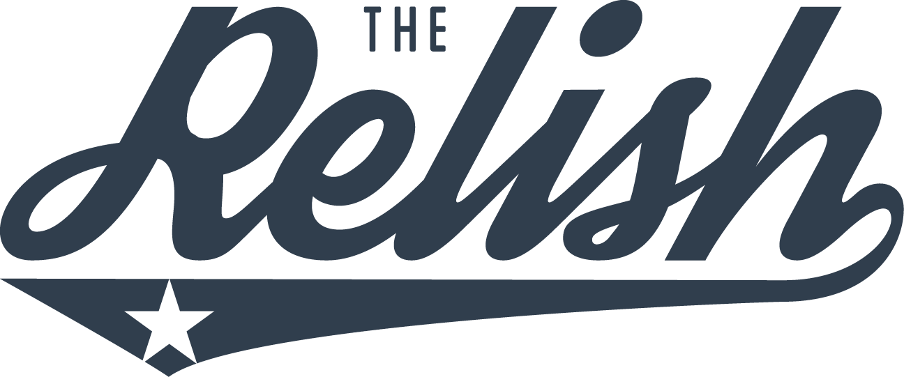 The Relish Logo.png