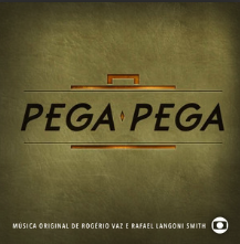 Pega Pega (2017), produtor musical (com Rogerio Vaz): trilha original, gravações em Nova Orleans e São Petersburgo.