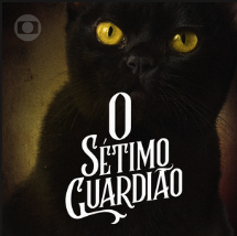 O Sétimo Guardião (2018-19) , produtor musical (com Rodolpho Rebuzzi): trilha original, arranjos e acompanhamento.