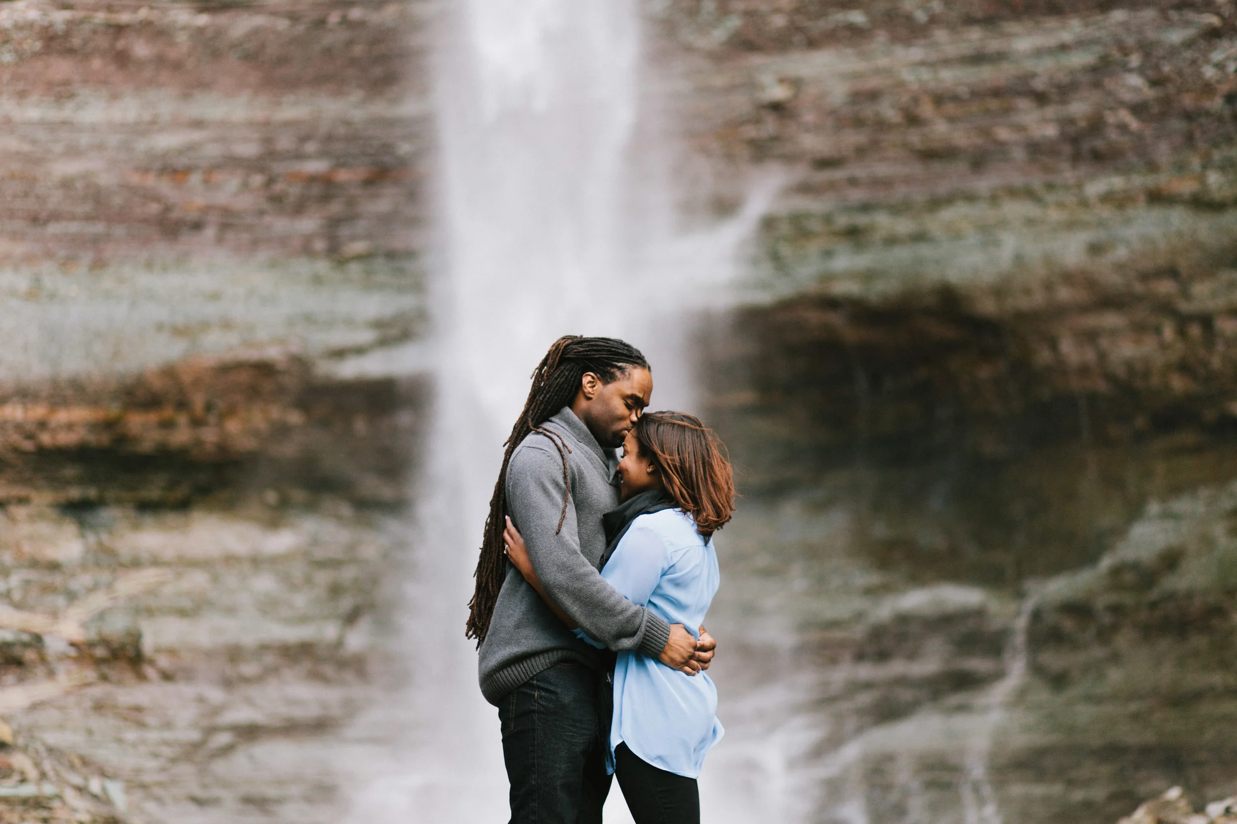 A Day With Cara + Jason — Michael Rousseau Photography Mississauga