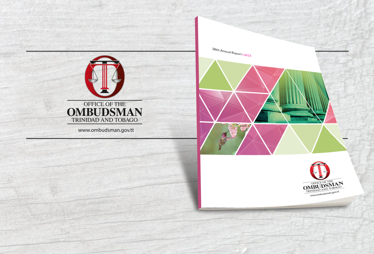 OTT Annual Report