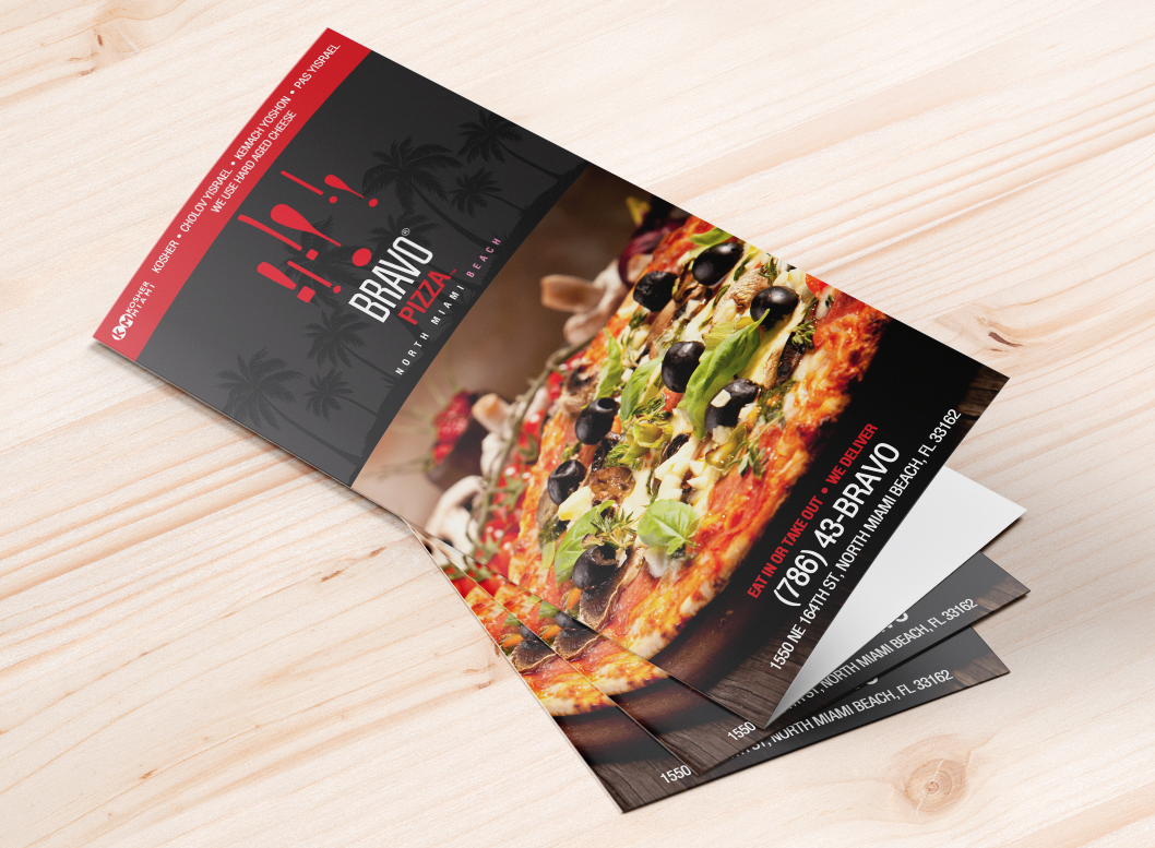 Bravo Pizza Miami