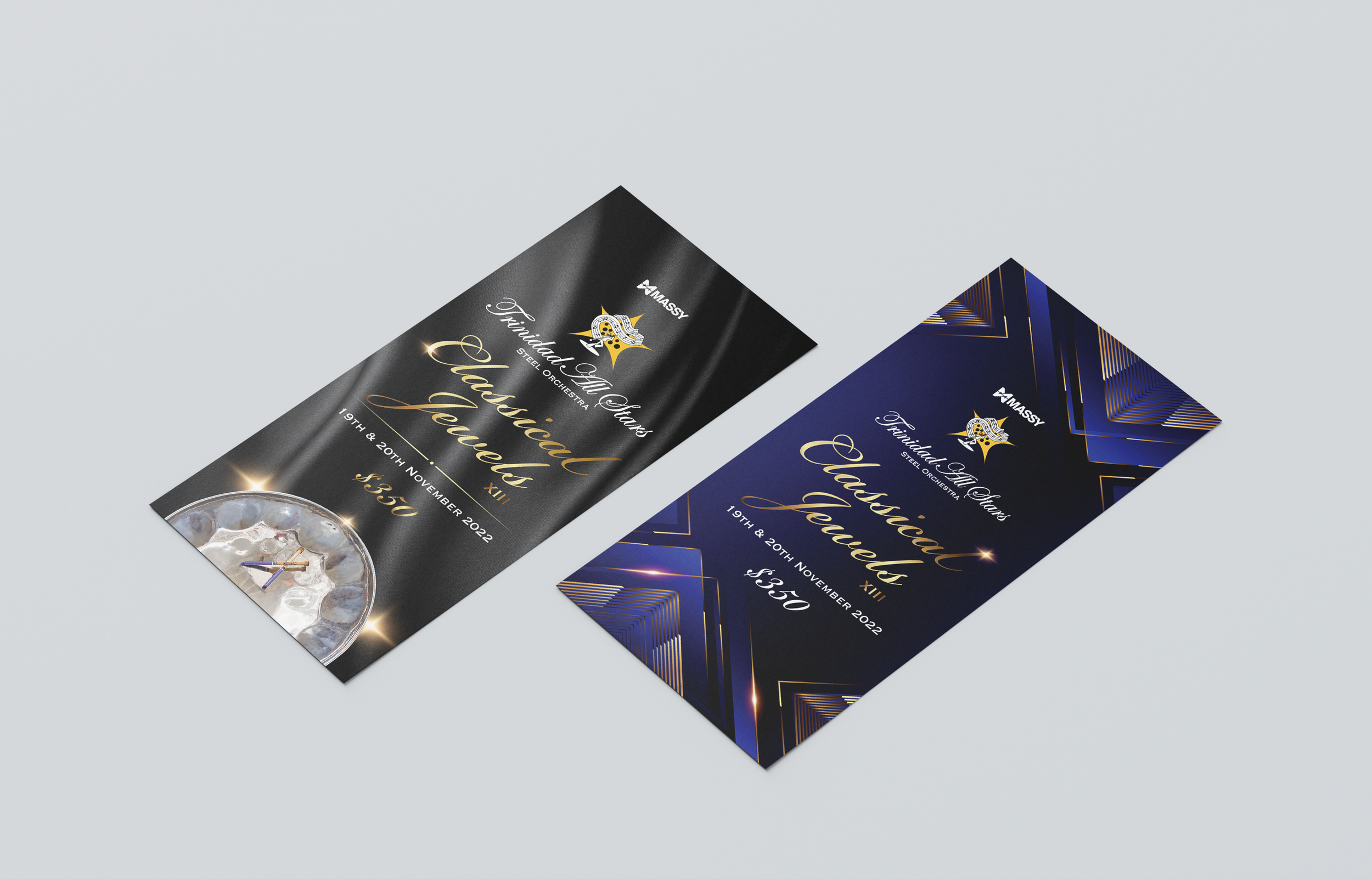 Tickets