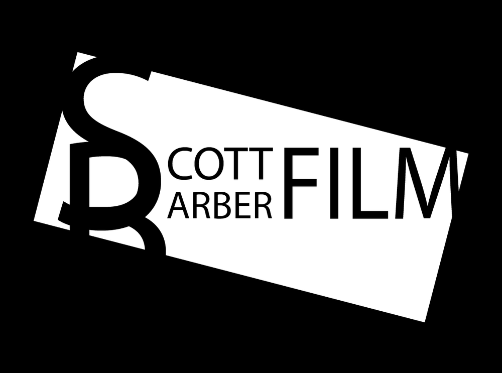 Scott Barber Film