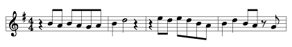 “The Label On Your Sleeve” theme