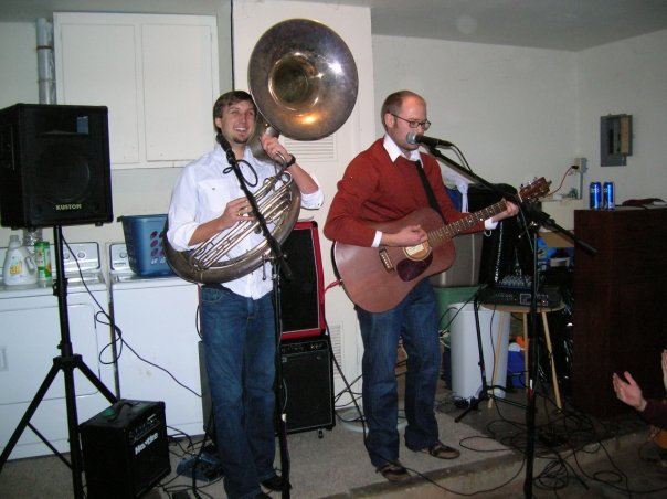 Lubbock, 2009
