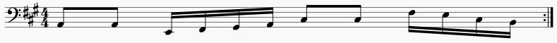 *Hollis's note-- I said to Clint: "Play something like the intro to "In the Meantime" by Spacehog."