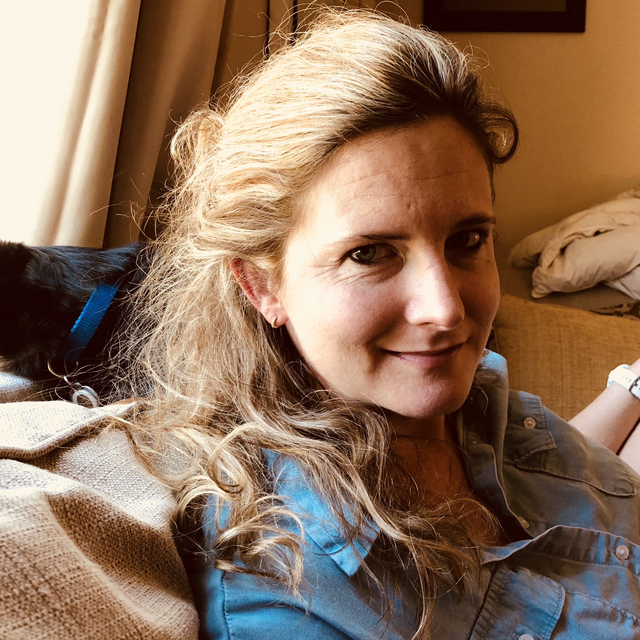 Lindsey Smith Webb, 2018