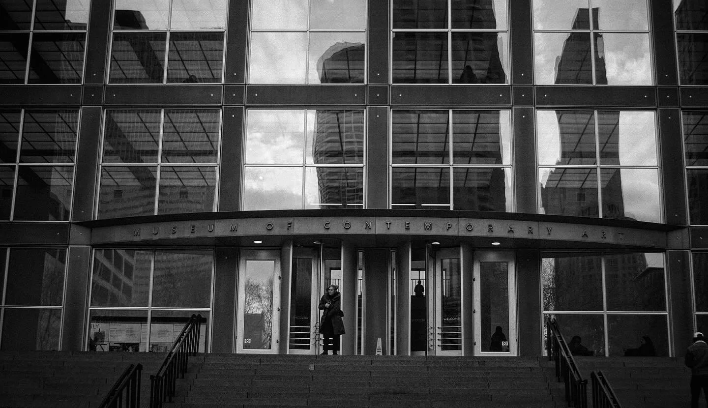 MCA
Fuji XT-4
nikkor 35mm

#photography #fujixt4 #fujifilmus #vintagelens #igphoto #kokayi  #artlife  #streetphotography #artcollectors #artists #shottah #digitalphotography #edits #patterns #nature #nurture #fstop #fstoppers #gradients #lighting #ma