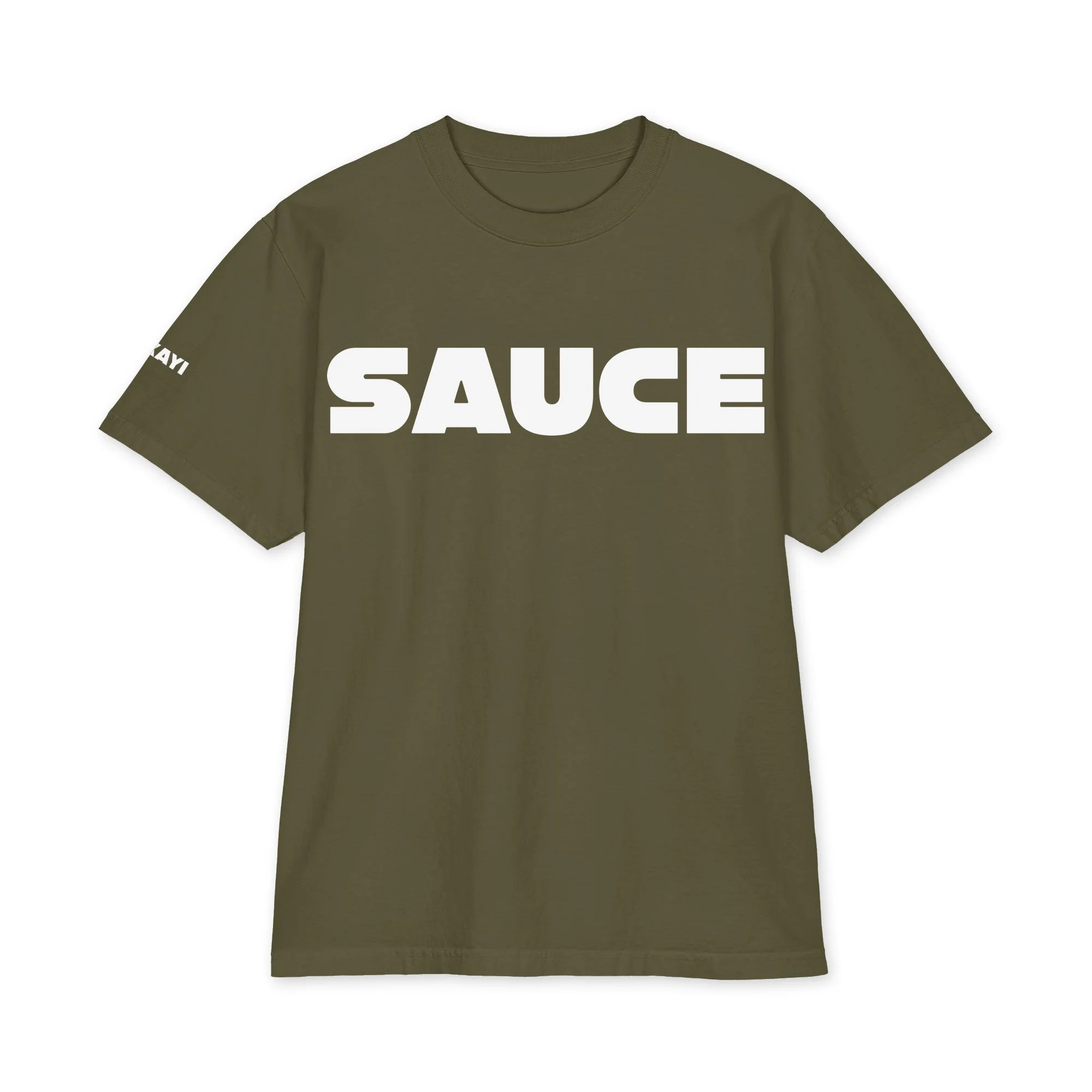 unisex-max-heavyweight-short-sleeve-hunter-green-front-6ae389b8ea17b.jpg