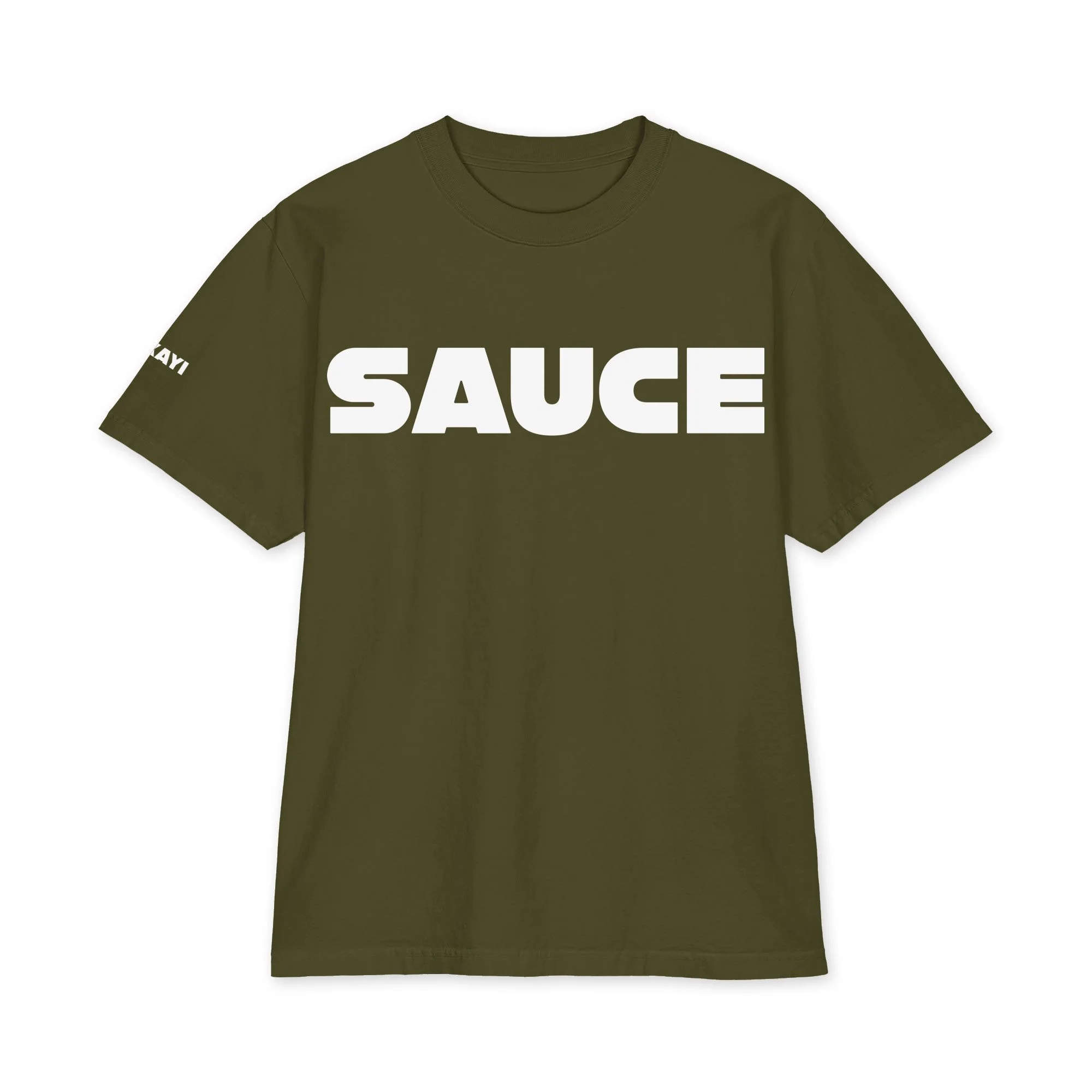 unisex-max-heavyweight-short-sleeve-olive-front-6ae389b8ea5b5.jpg