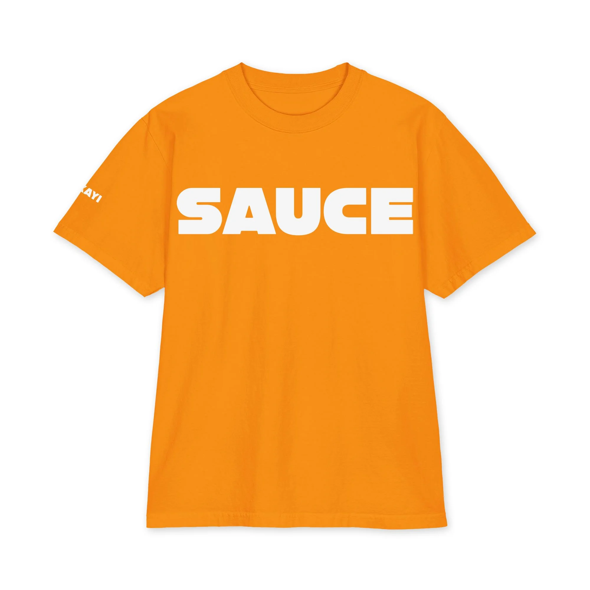unisex-max-heavyweight-short-sleeve-orange-front-6ae389b8ea6b3.jpg