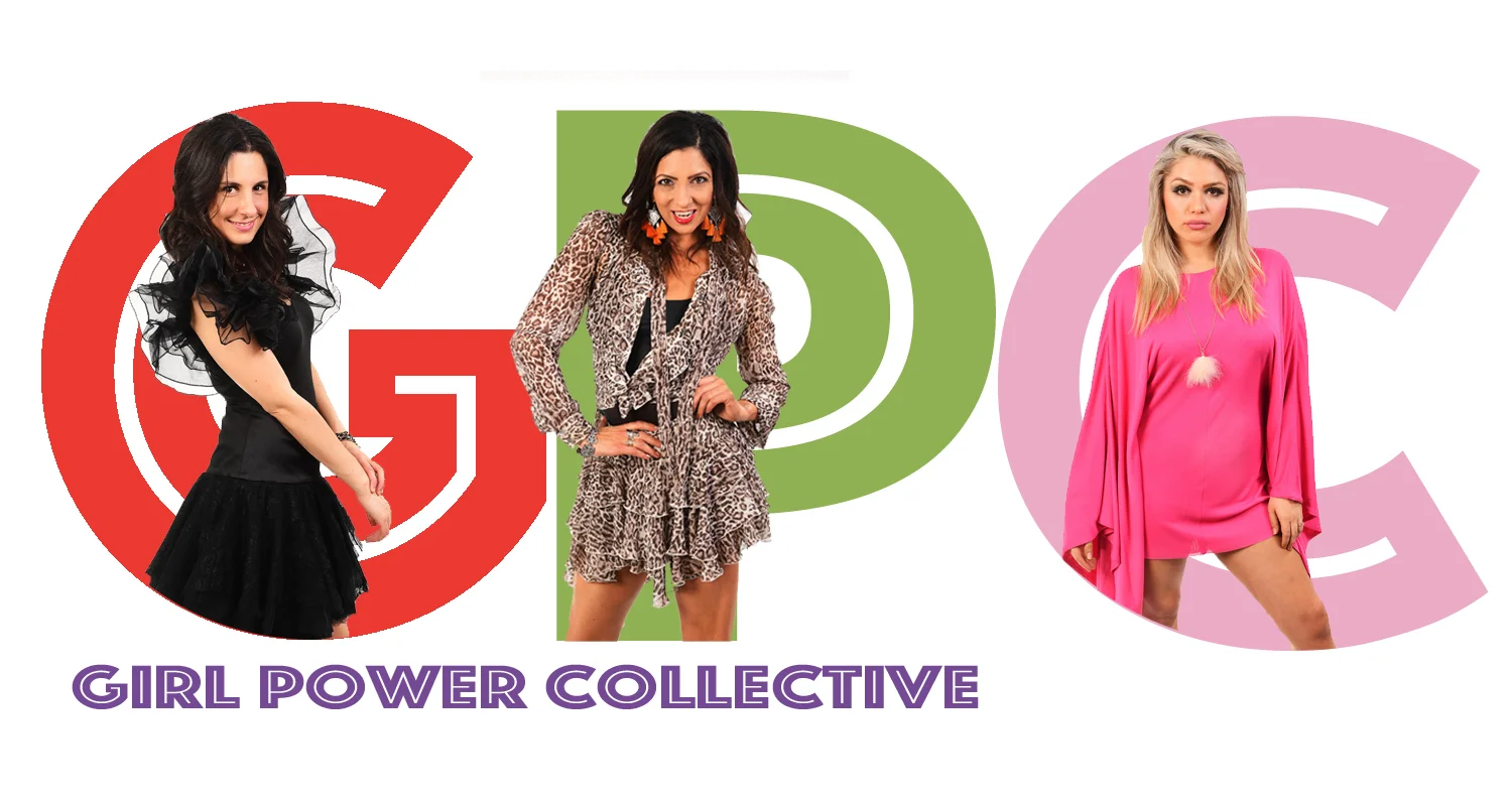 Girl Power Collective for the 2019 Adelaide Fringe