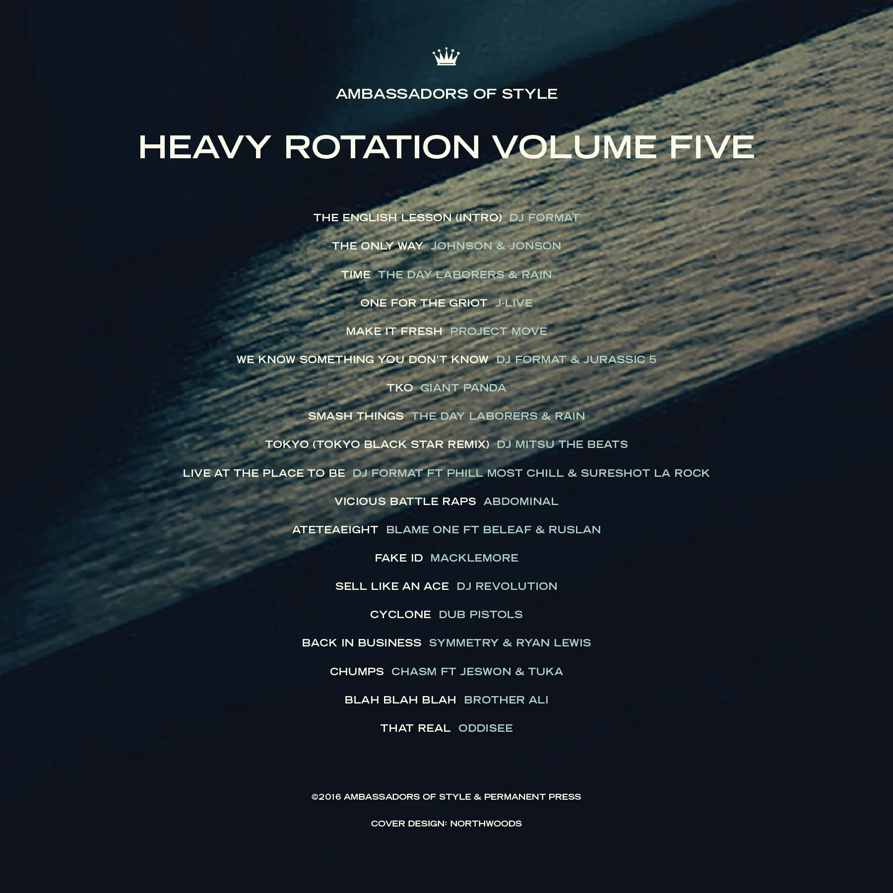 PP-AOS-Heavy Rotation Volume 05-Back.jpg