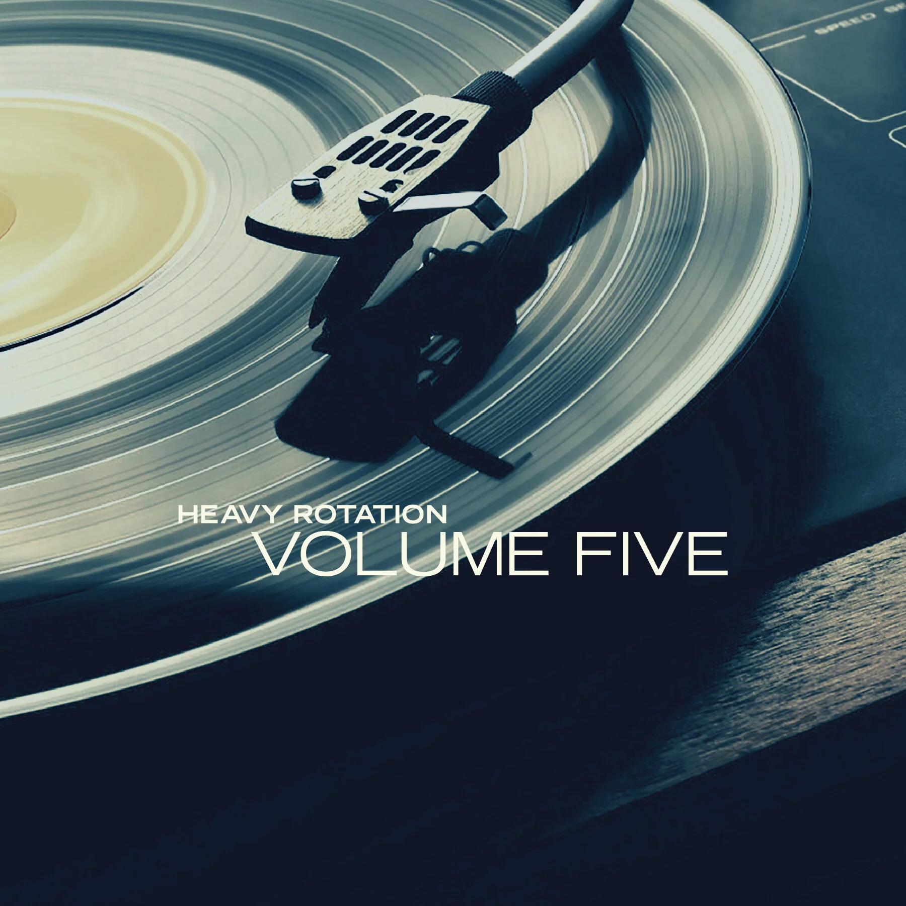 PP-AOS-Heavy Rotation Volume 05-Front.jpg