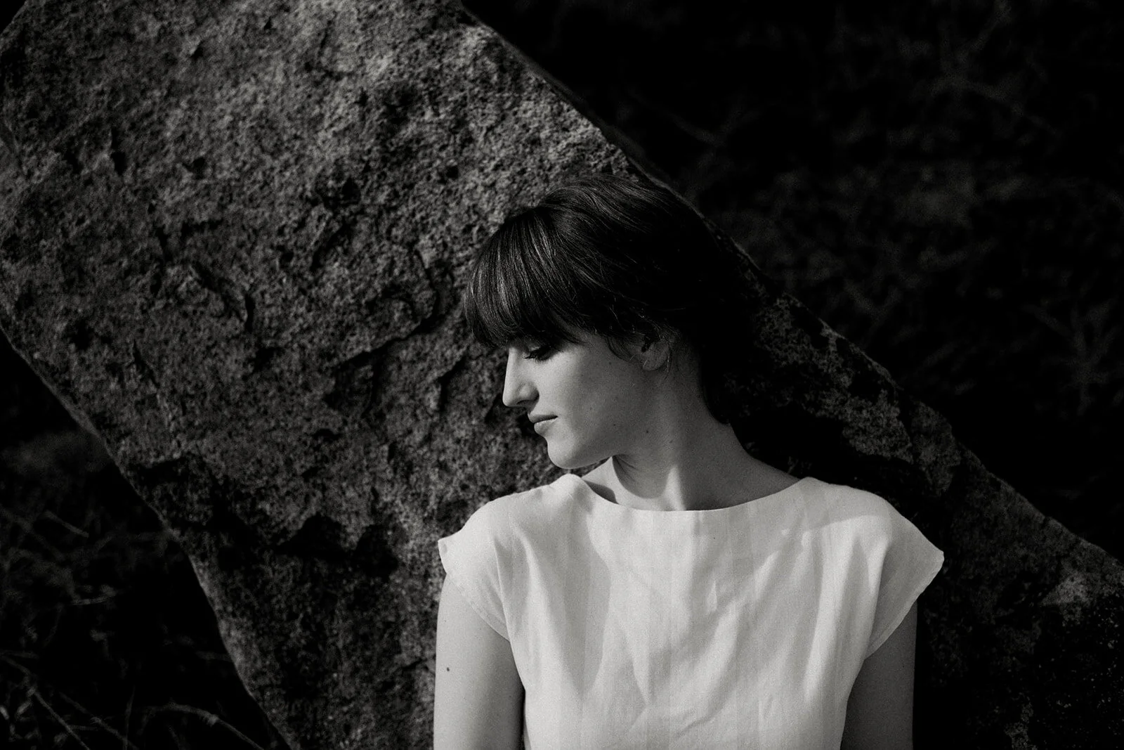 ↓ fine-art portrait photographer based in Sydney and the Blue Mountains.