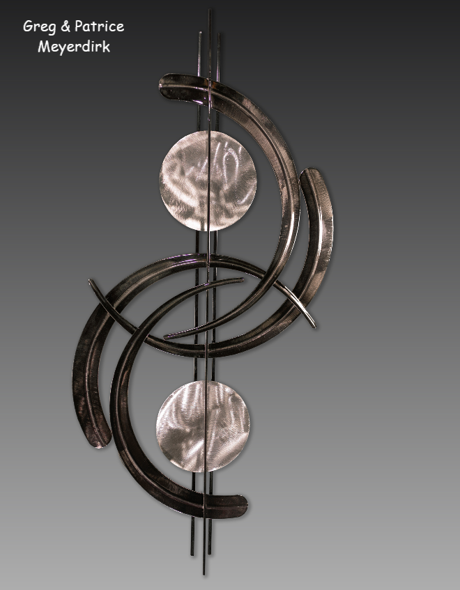 30th Annual Spring Carefree Fine Art & Wine Festival, Mar 2025 — Thunderbird Artists