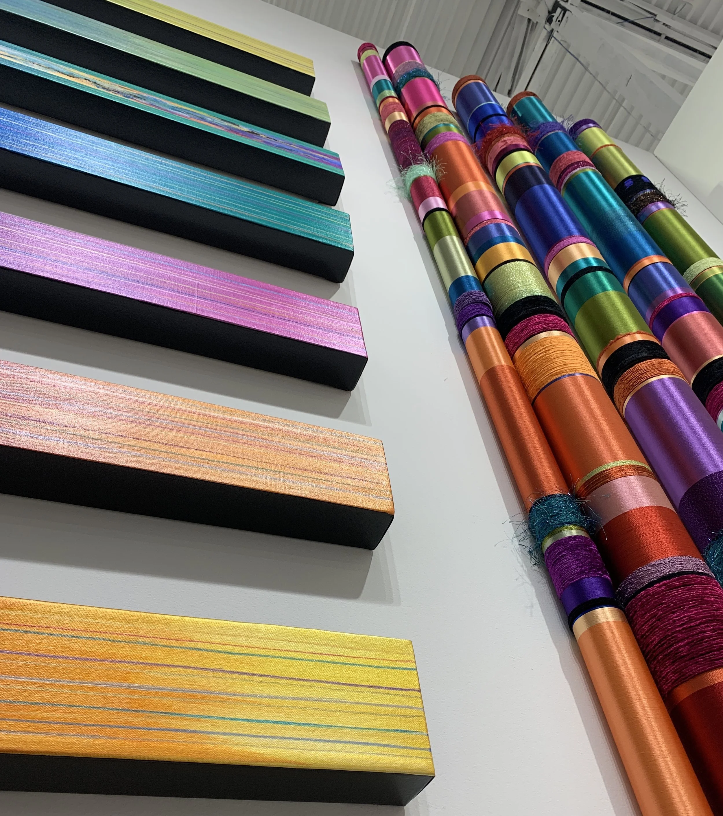 30th Annual Spring Carefree Fine Art & Wine Festival, Mar 2025 — Thunderbird Artists