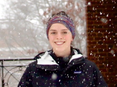 Holly Guest