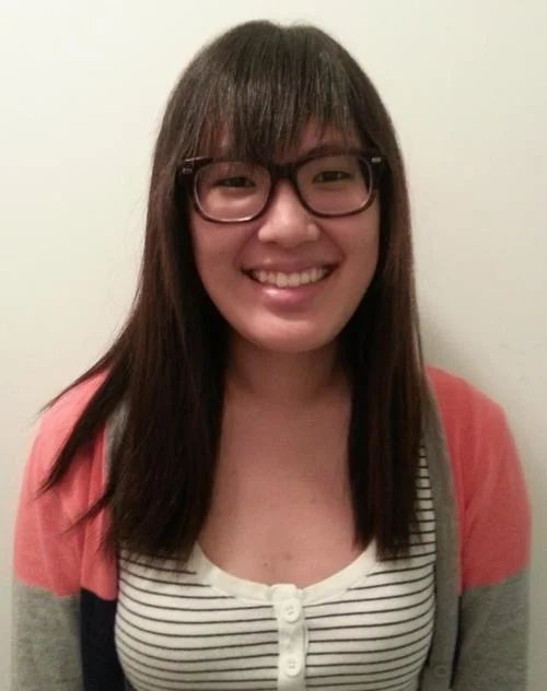 Tiffany Wei