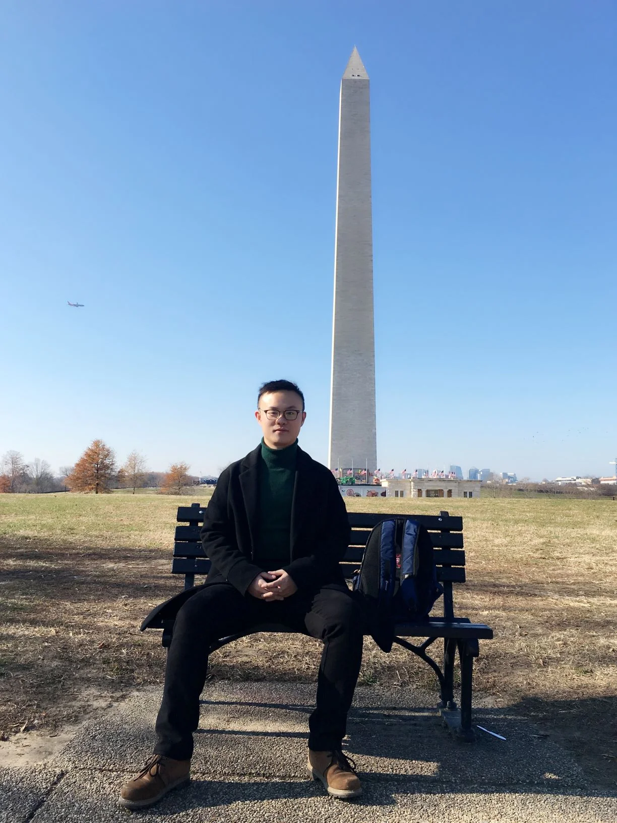 Jianyu Fu
