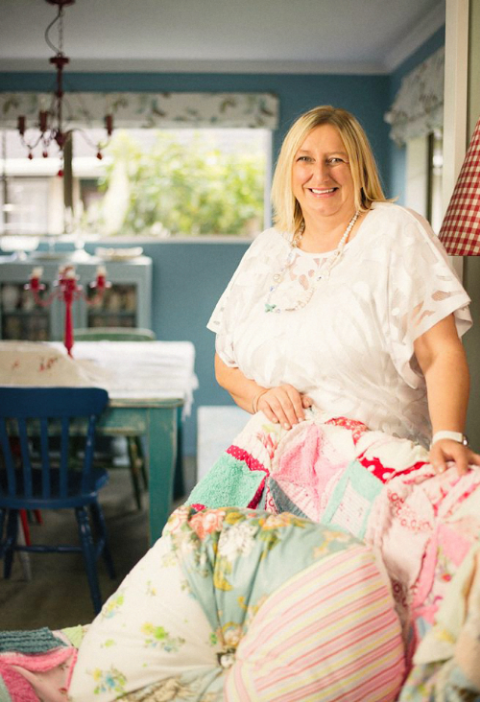 Wairarapa Personal Branding and Business Profile Portraiture