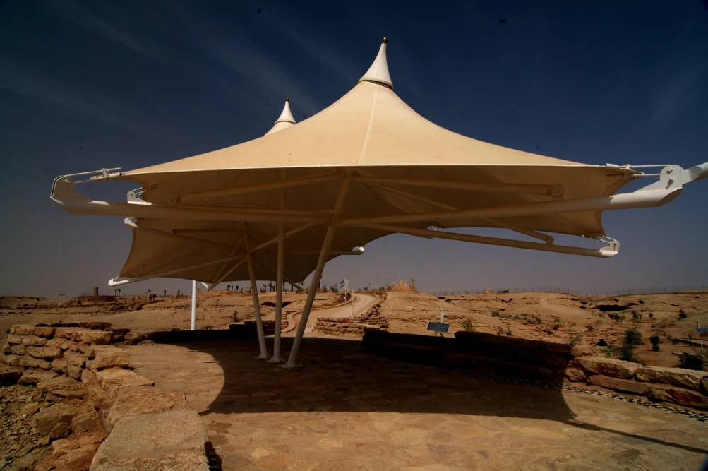 King Salman Bin Abdulaziz Recreation Park - Riyadh