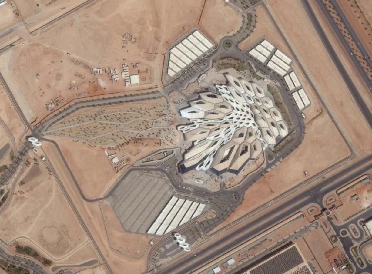 KAPSARC - Riyadh