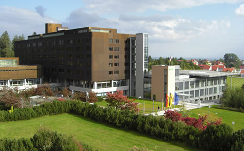 Environmental Impact Study Jaspishutte - Freudenstadt