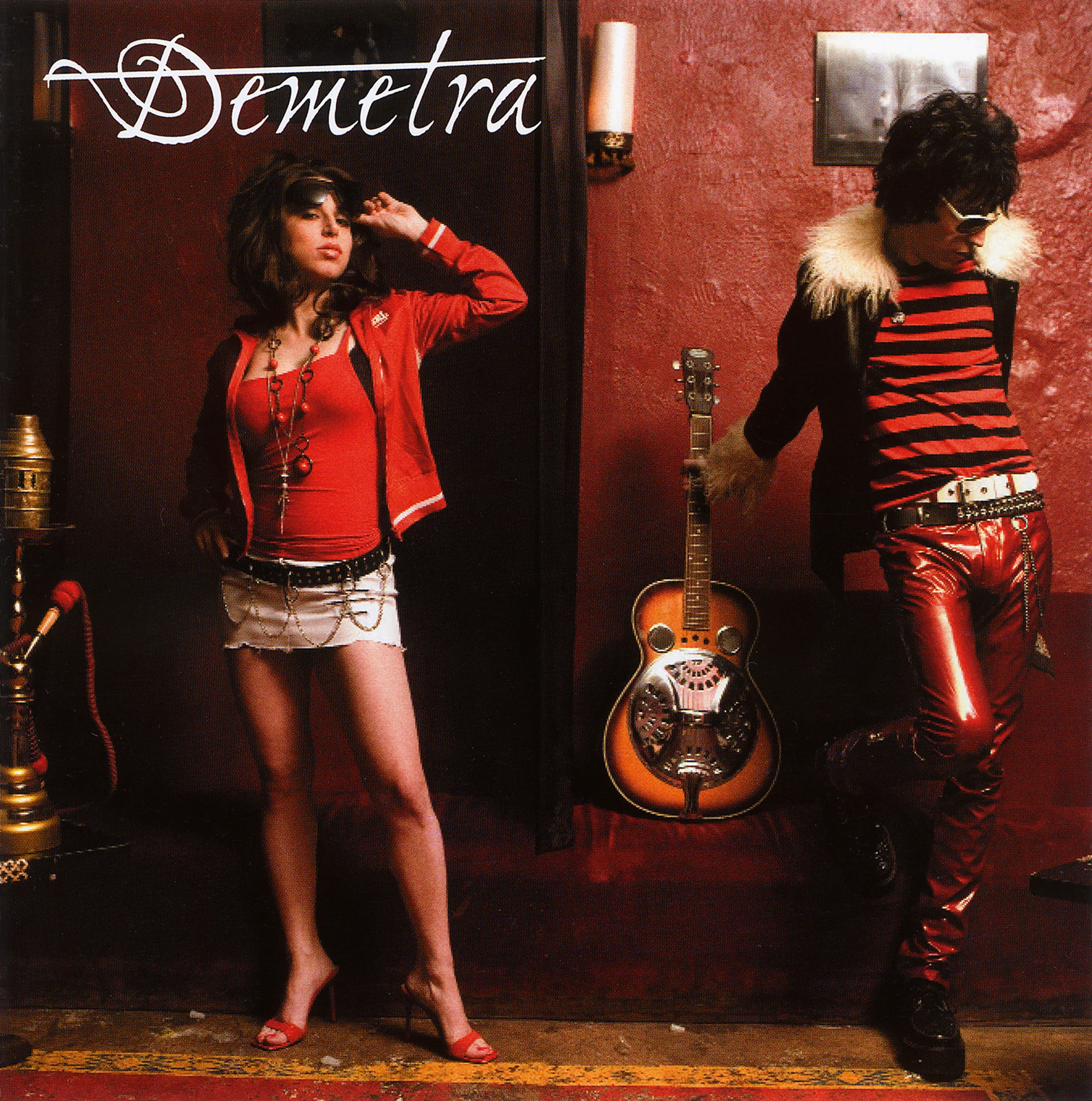 demetra