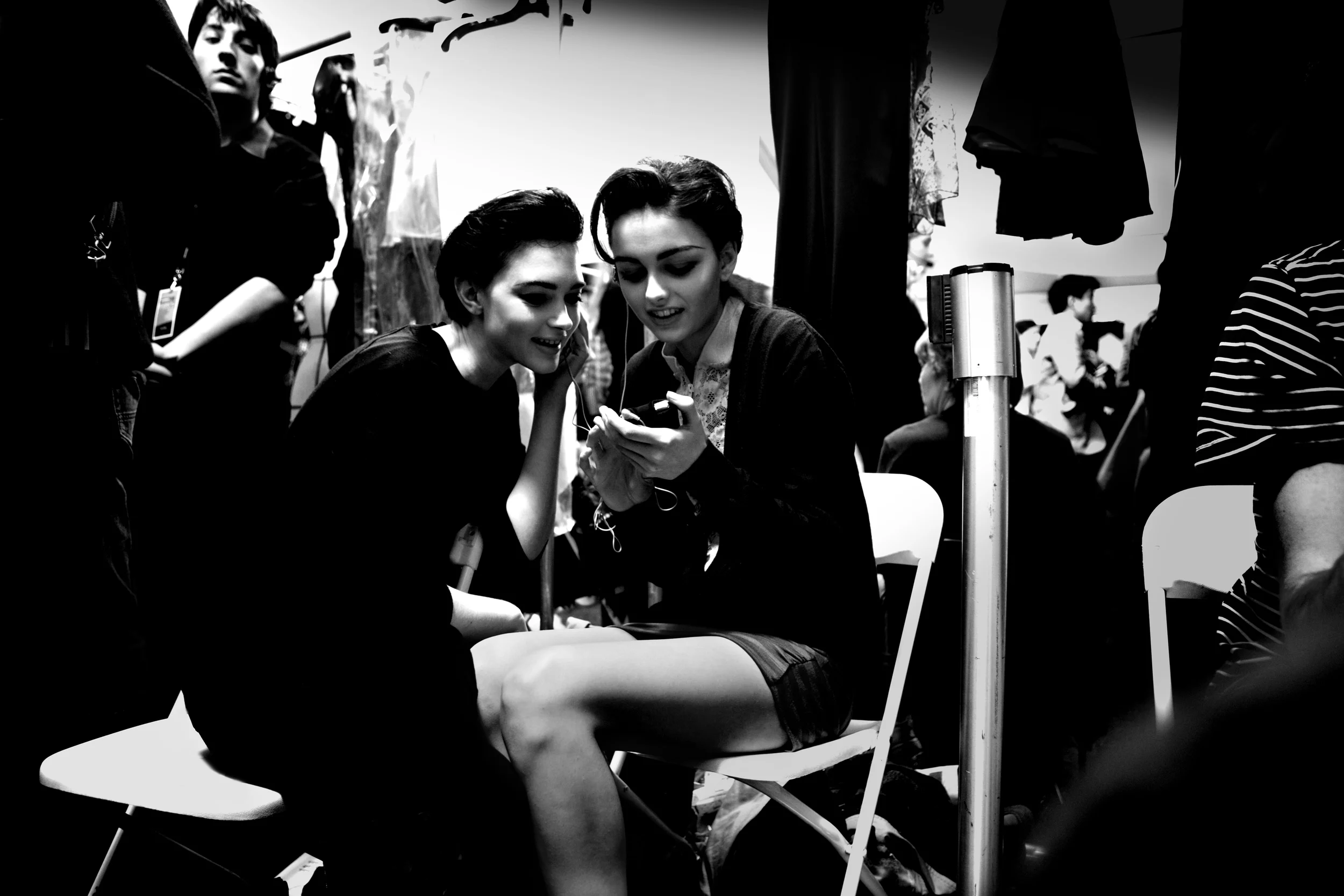 ny fashion week