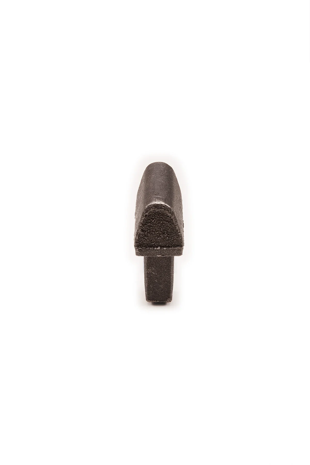 7//8/" Blacksmith Anvil Hardy Spring Fuller Tool.