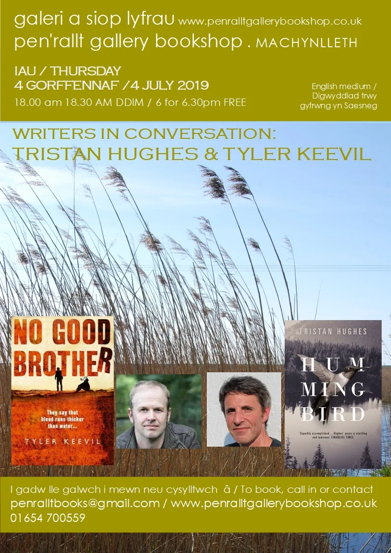 Writers in Conversation - Tyler Keevil and Tristan Hughes.jpg