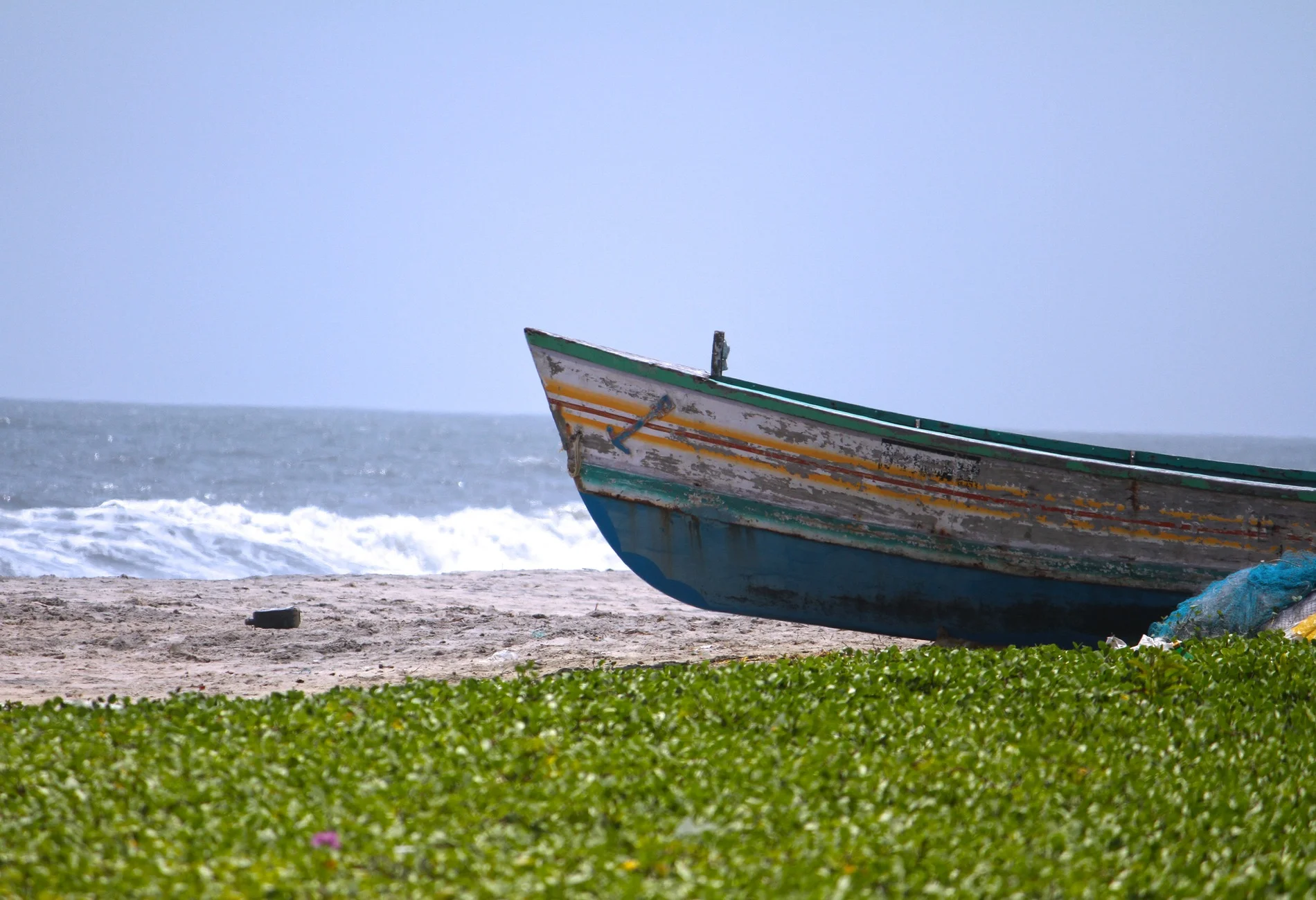 Stay Calm with Sesame Street