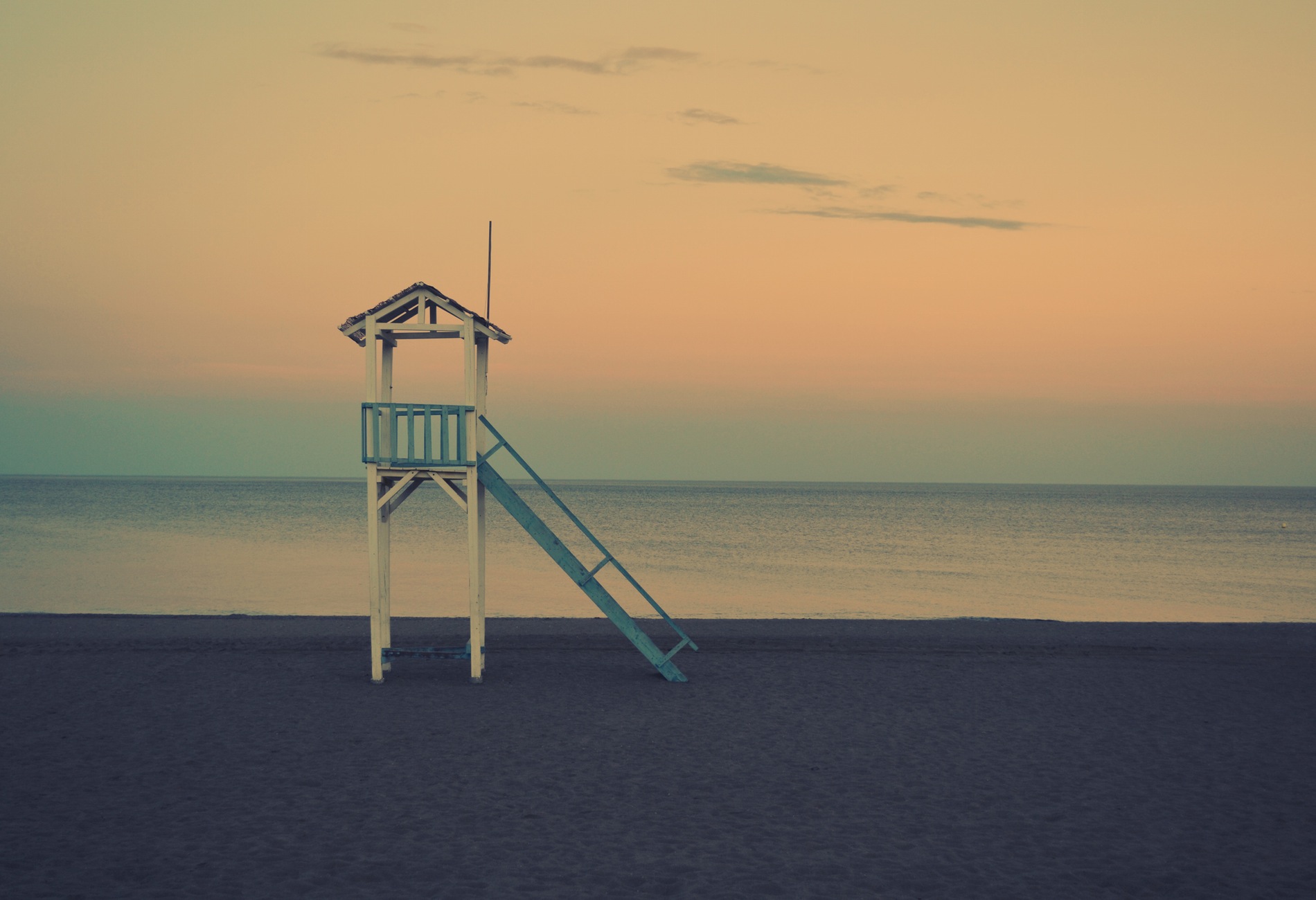 Practicing Gratitude 