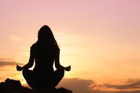 Want to Learn to Meditate?