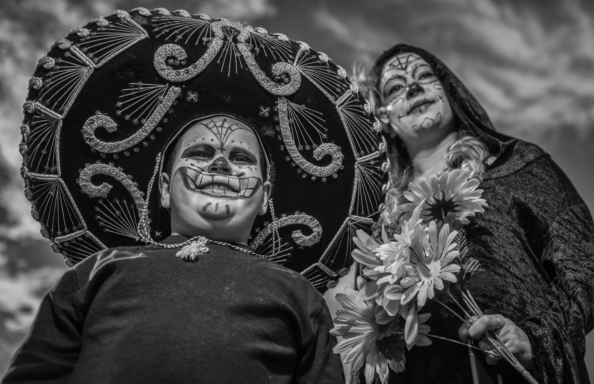  Day of the Dead 2017 