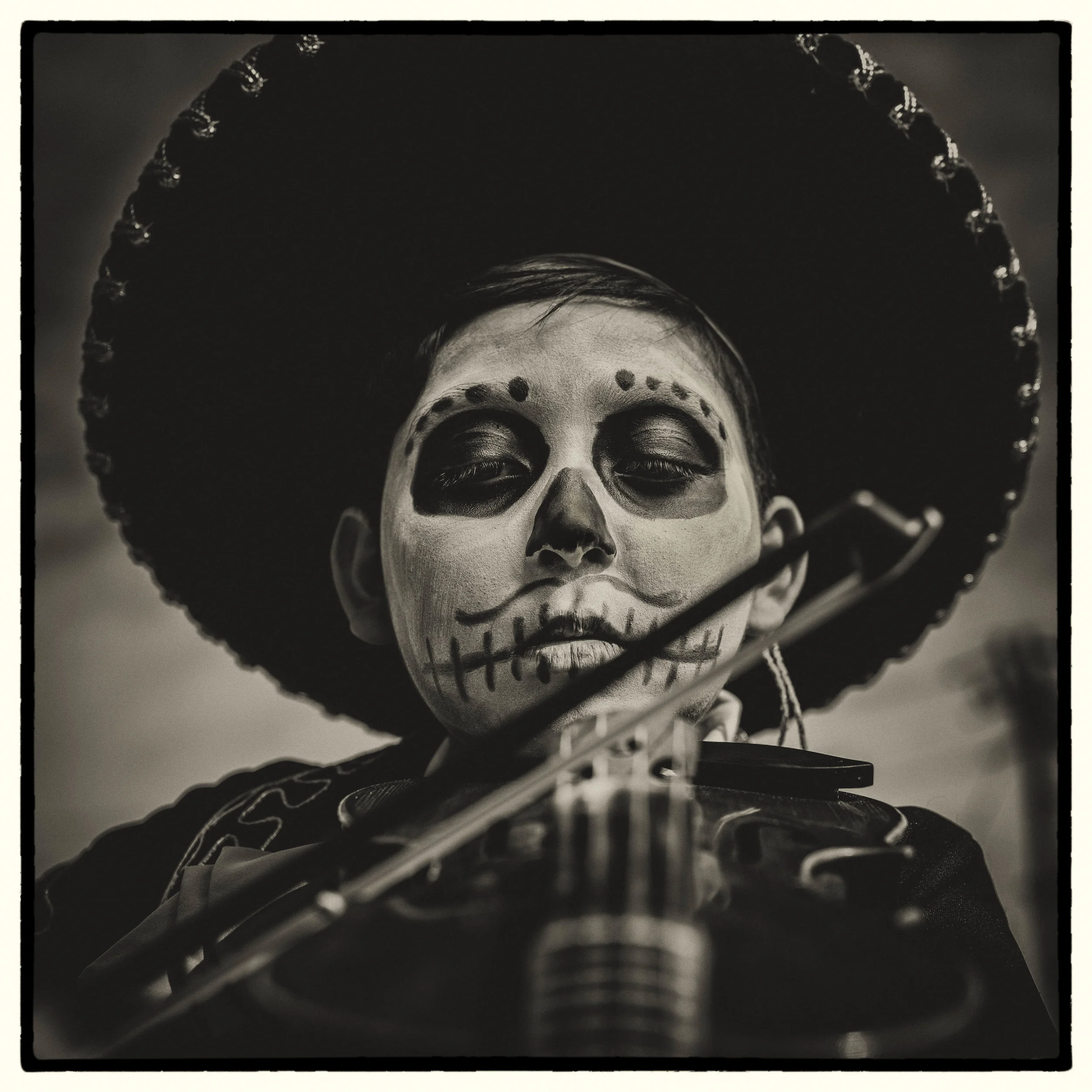 Day of the Dead 2018