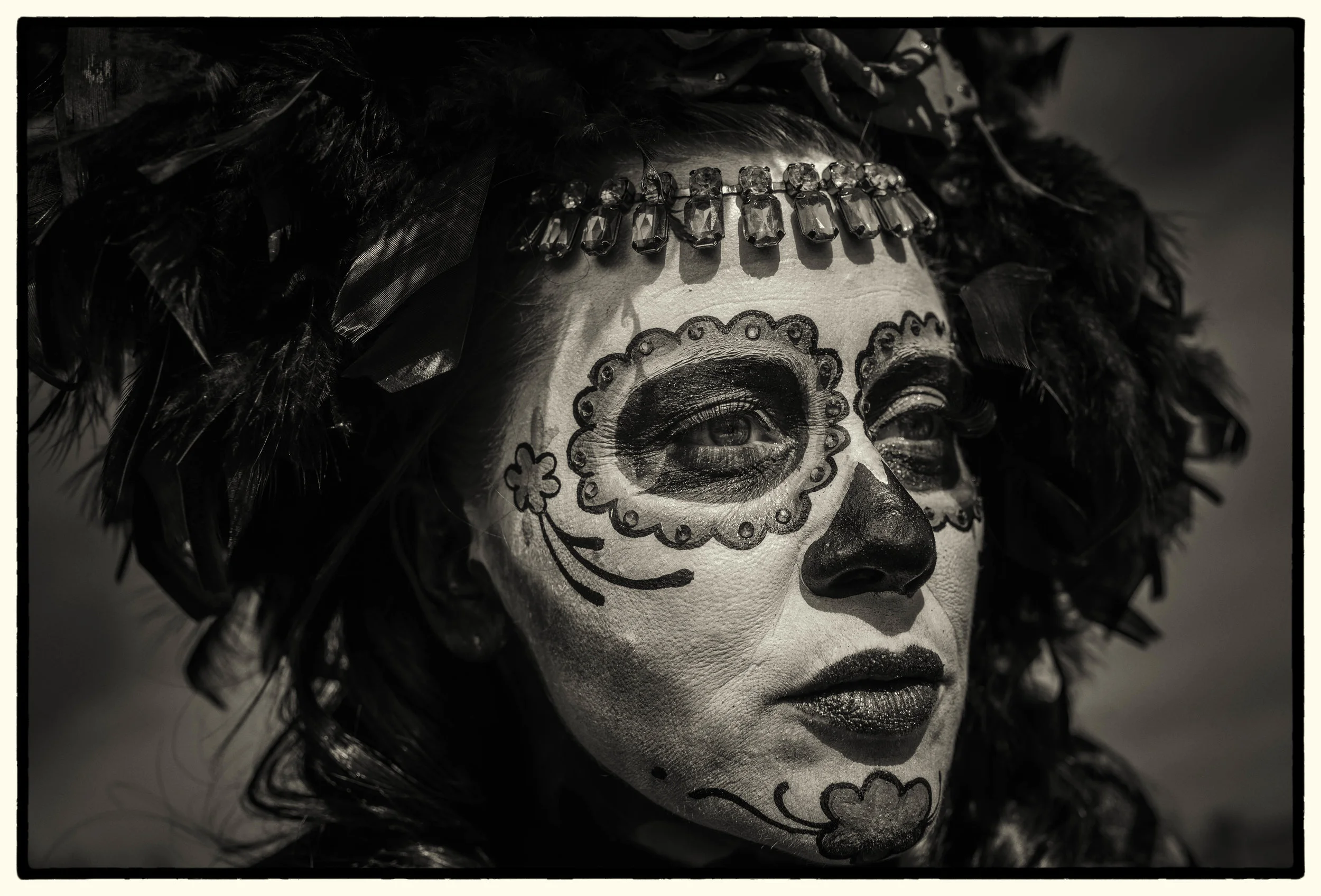 Day of the Dead 2018