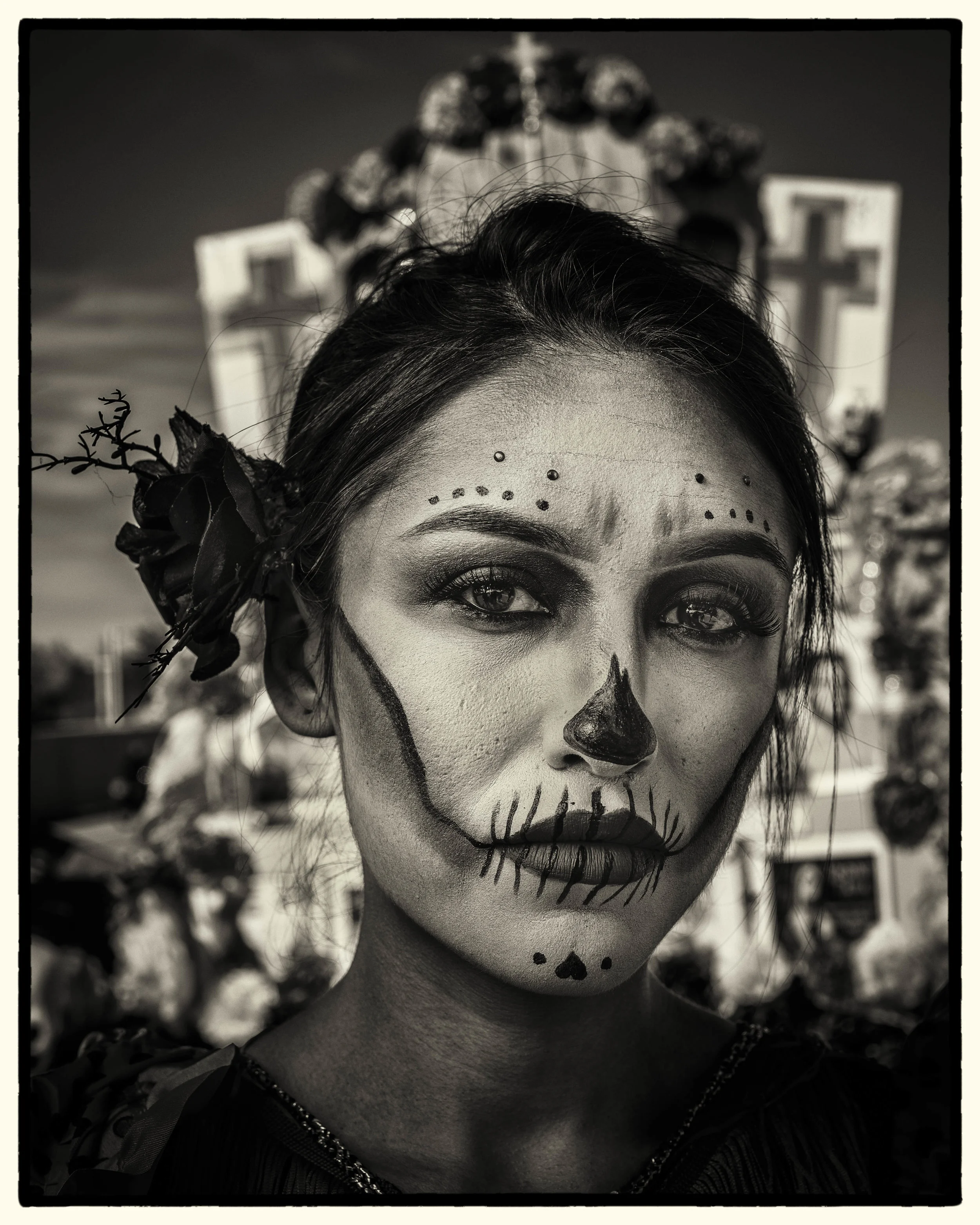 Day of the Dead 2018